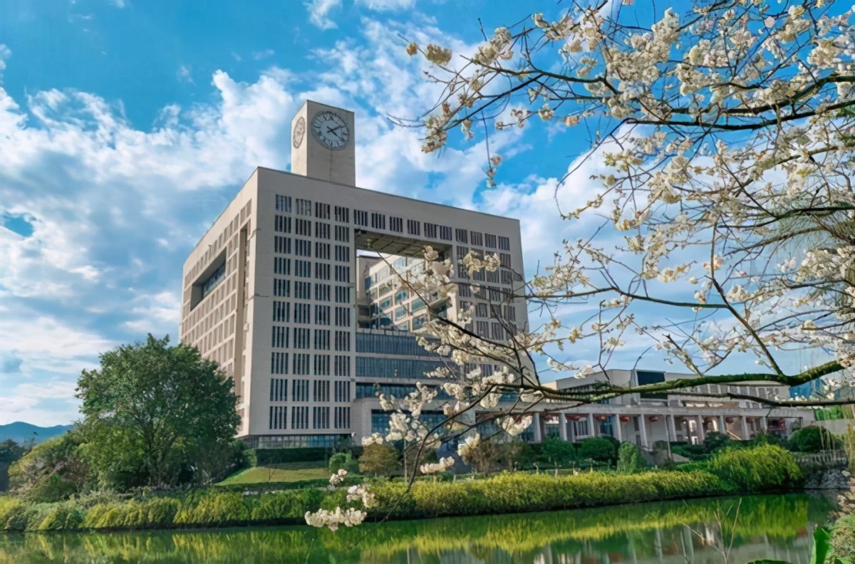 综合实力跃升全国前200！重庆这所高校研究成果获省部级及以上领导批示！