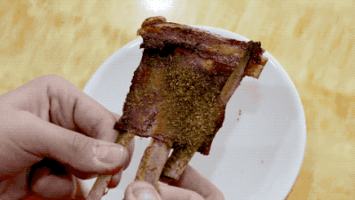 为了找出上海最好吃的藏书羊肉，去了趟苏州