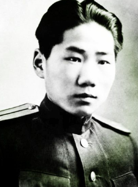 贺子珍照顾毛岸英4年，李敏回忆：哥哥和爸爸谈起过接妈妈来北京