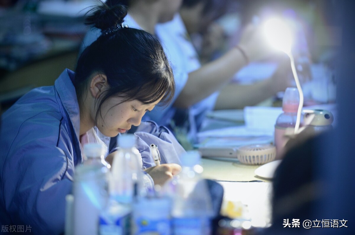 今后语文在高考中如何来考？清华大学的这位教授如是说