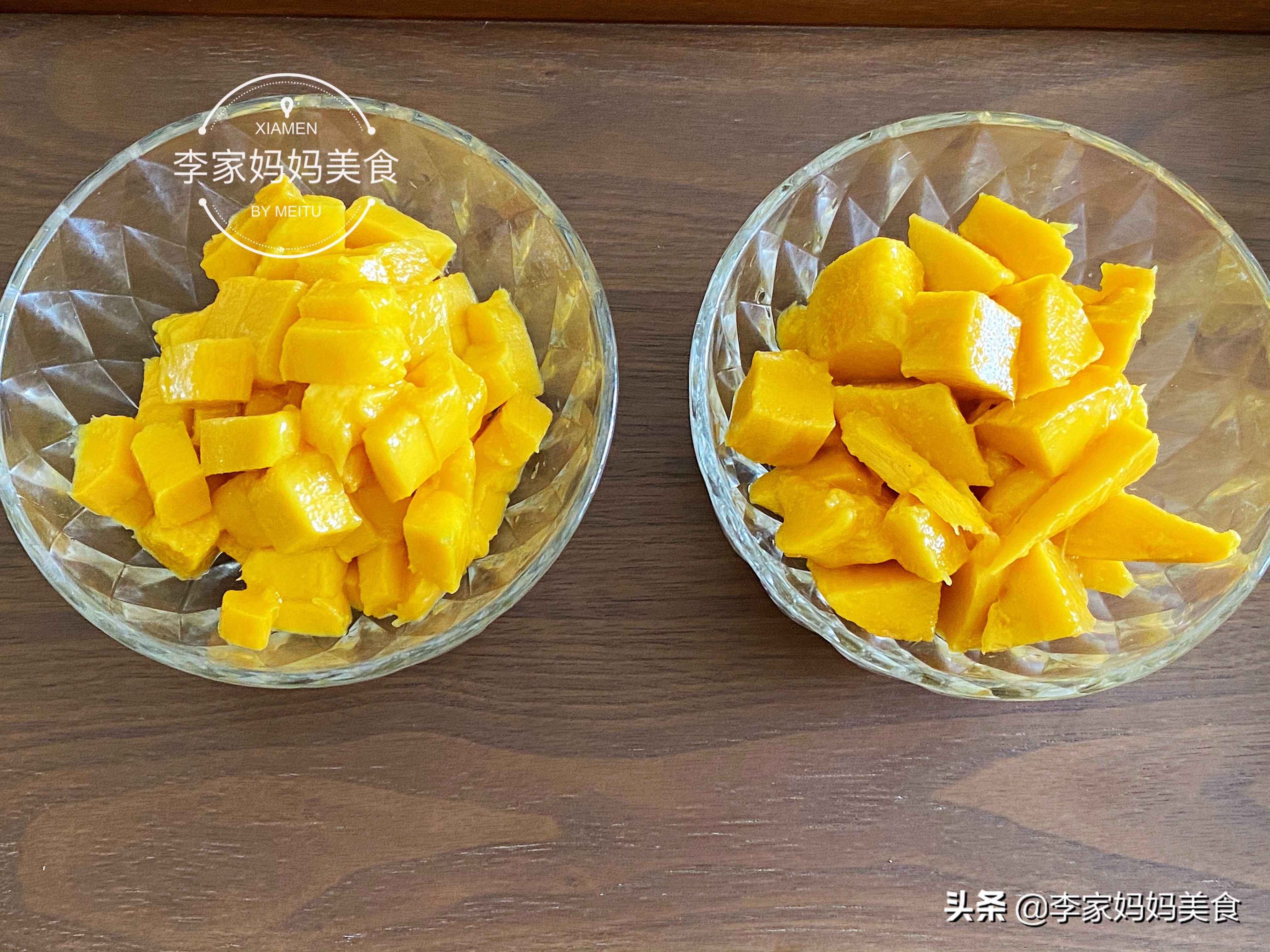 入秋后，建议女生多喝这杯果汁，维C丰富含钙高，好喝又解渴