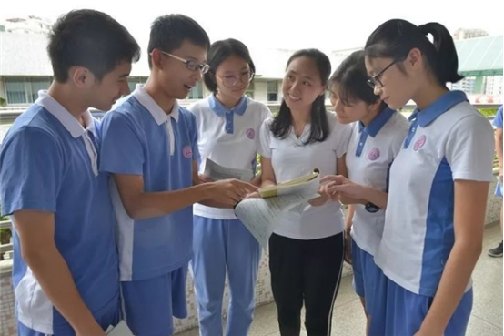 中考“定向生”能降分录取？和统招生有什么区别？满足条件才能报