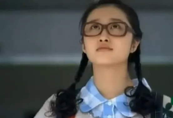 “丑女”大变身,丑是真丑,美也是真美,看得人虎躯一震