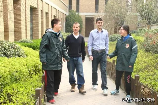 这所学校为什么有着许多奇迹教育神话？揭秘名校，原来是这样的