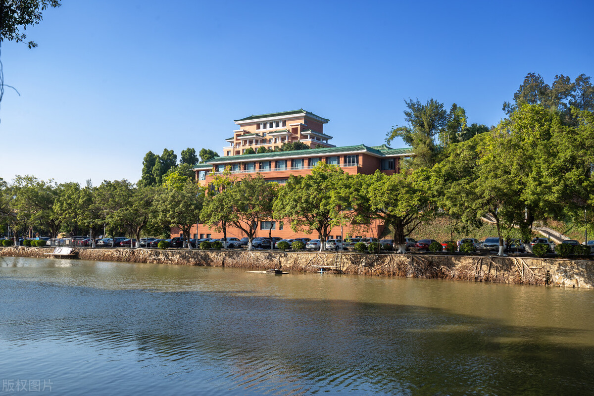 我在华南理工大学等你！2021年设计学录取成绩持续更新了3个省份