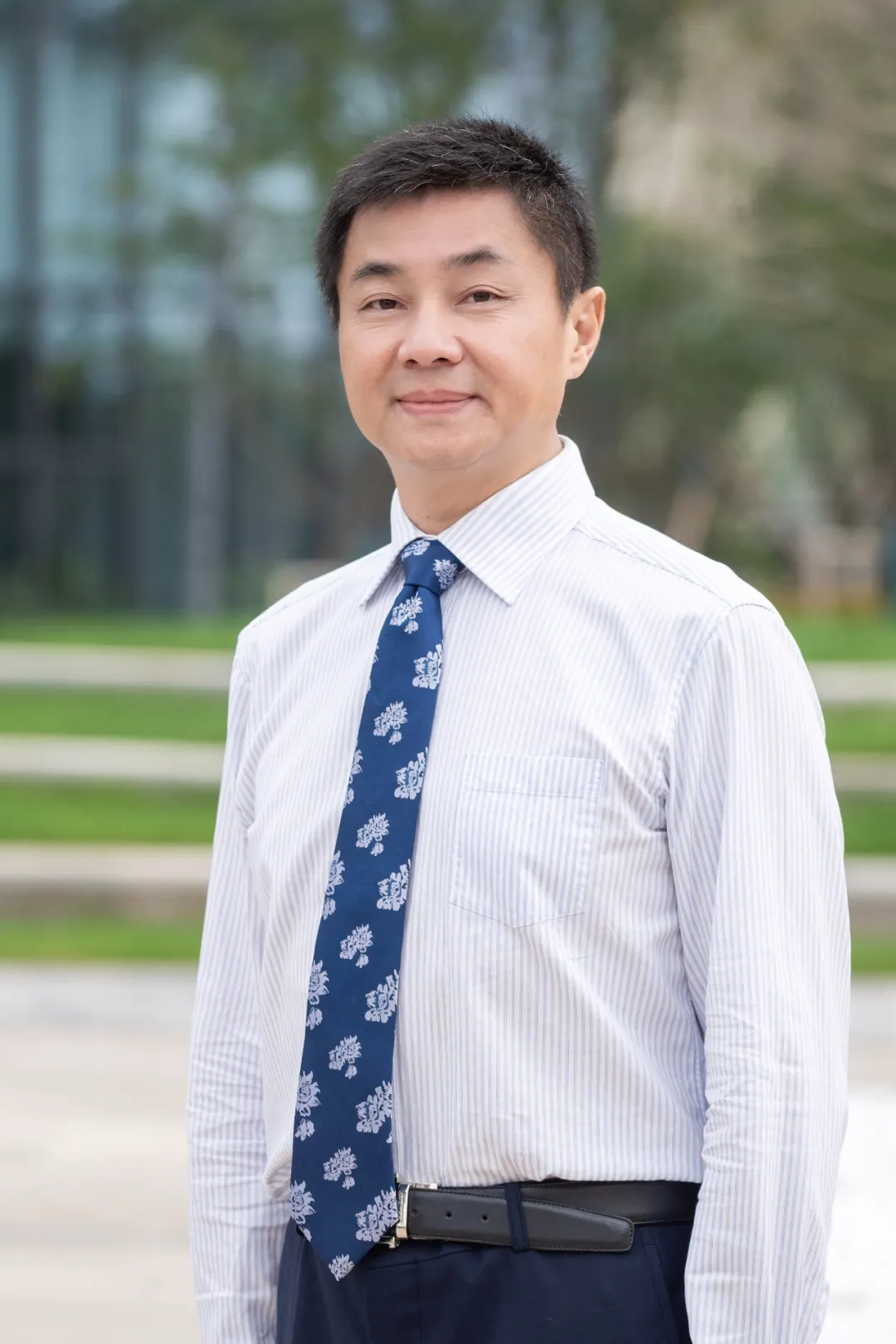 南京一中江北校区来咯！关于招生～