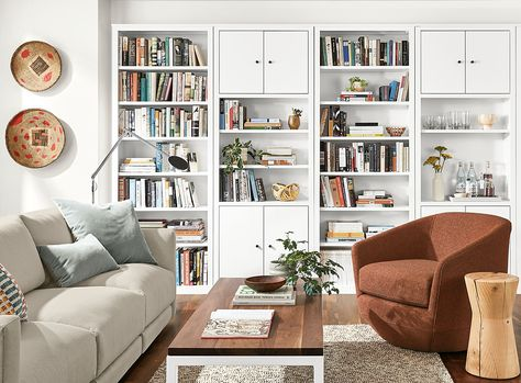 【親子宅設計精選】扔掉「沙發＋電視」，如何把客廳布置成家庭學習活動區？