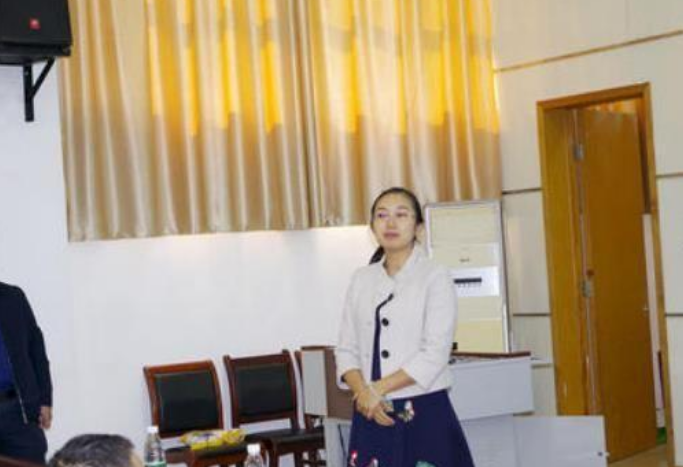 河南郑大女教授梁静，从海外学习依然归国，成果被67个国家使用