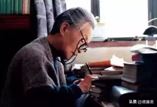 经历了丧夫、丧女，96岁的杨绛有3点人生感悟，读懂受用一生
