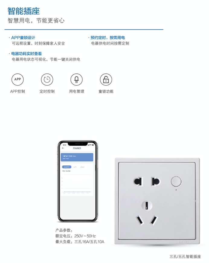 第二次裝修，選對了開關插座牌子，現在連父母都覺得真好用