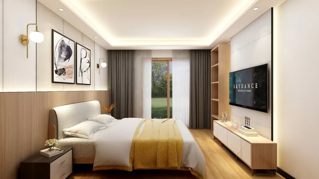 第一个装配式学校美爆了！难怪学生抢着都要进去