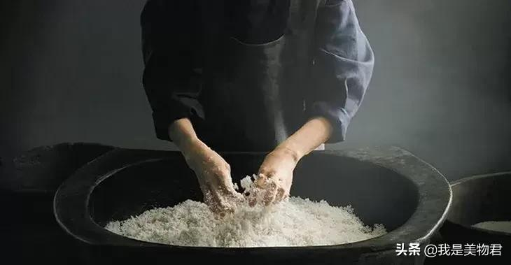 成分这么简单的酒粕面膜，为什么这么火？