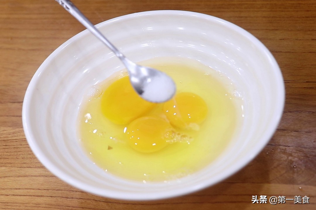 图片[3]-居家隔离 有鸡蛋就能做的6道下饭菜！简单美味 均衡饮食 真香-起舞食谱网
