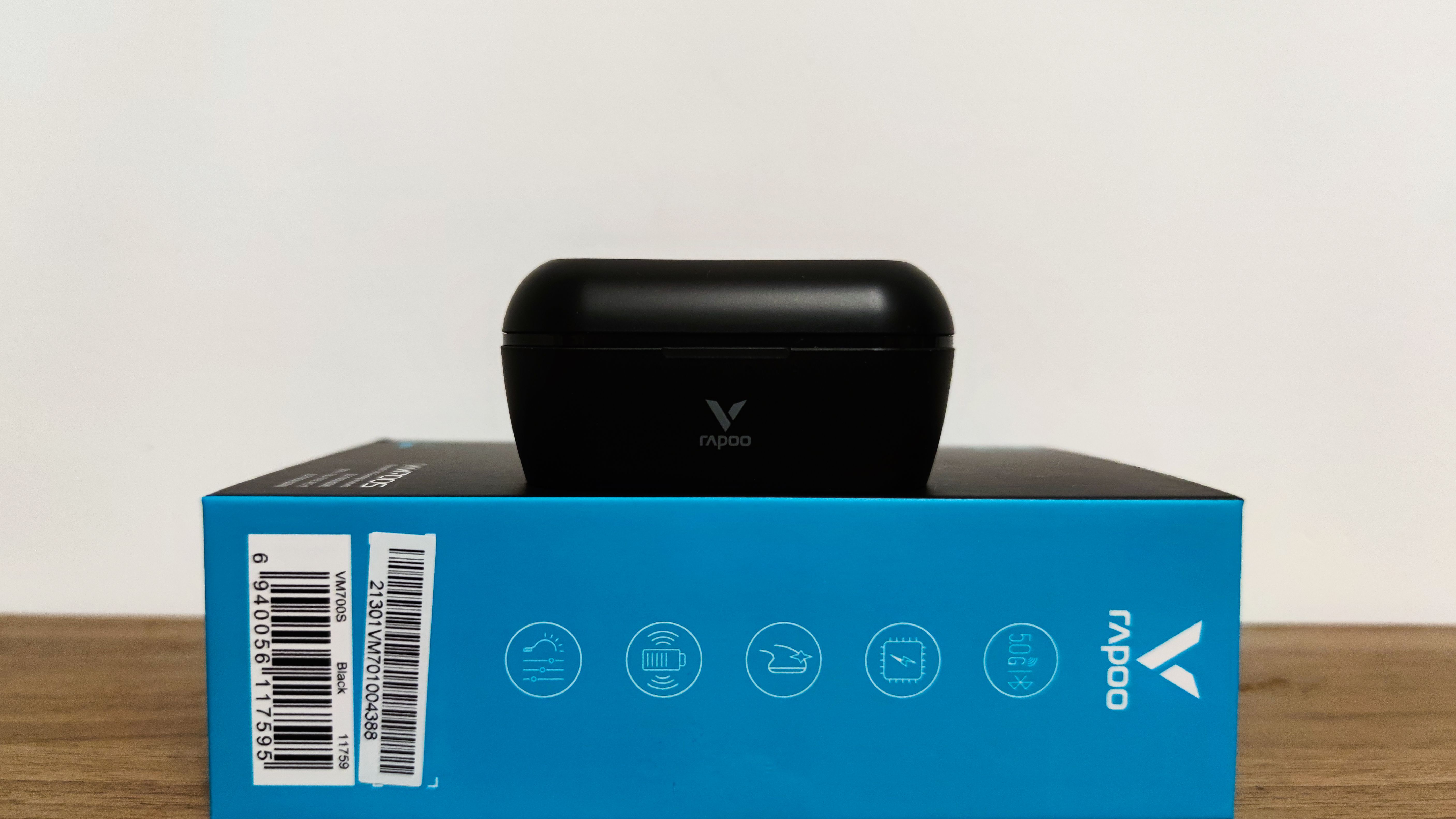 物美價優(yōu)的入門級游戲耳機，雷柏vm700s入手輕體驗
