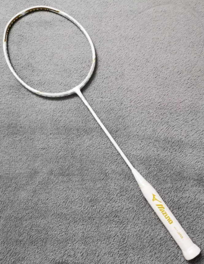 内外兼修,锋芒毕露,凯胜c7系列羽毛球拍第二代.