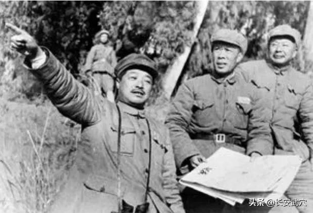 朱德位列元帅之首，可授衔证书却不是001号，001号究竟给了谁？