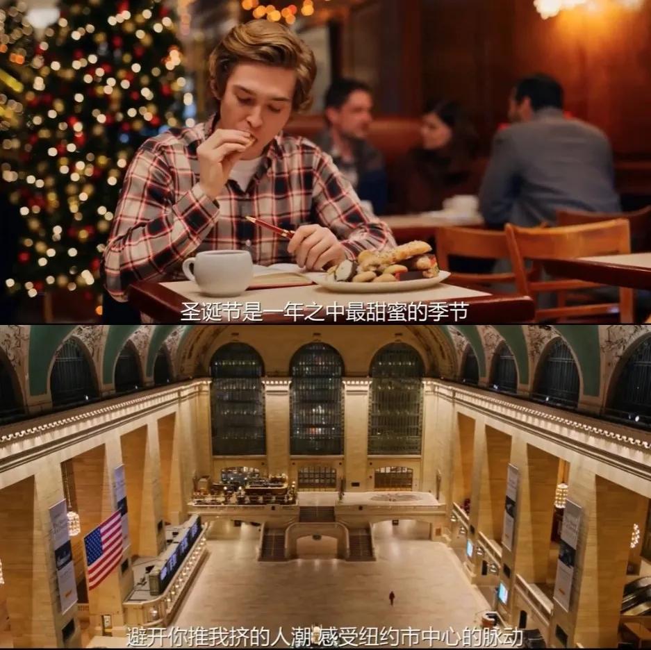 他们的月老是书吗。这次相遇很甜蜜