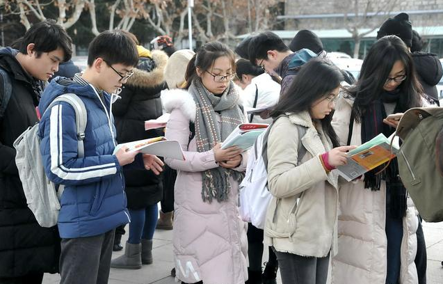 考研成绩400分以上刷屏，初试最高477分！今年国家线会涨吗