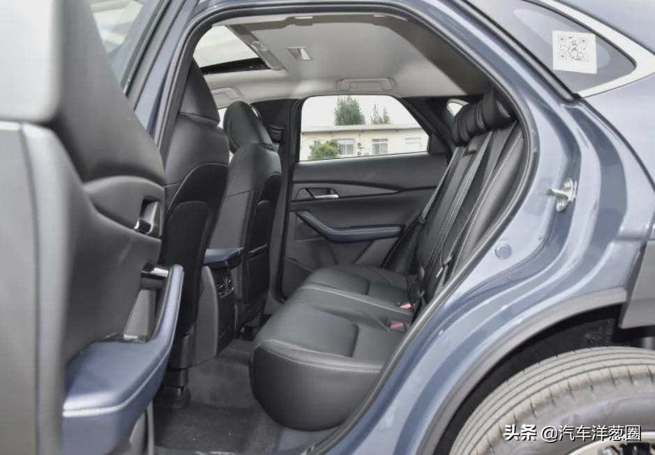 一汽马自达没了！阿特兹还能买到吗？CX-4换标奔腾？