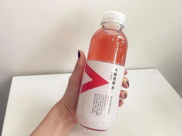 5种热门运动饮料大测评