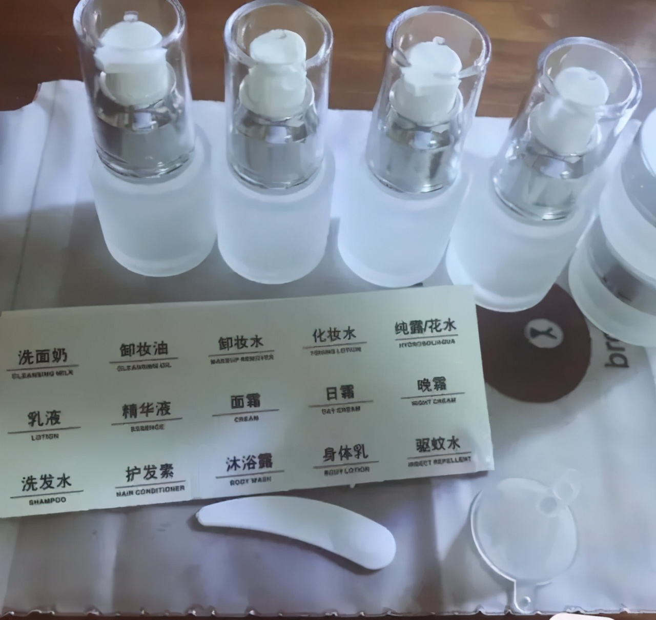 小贴士 | 国内乘机禁止携带物品汇总