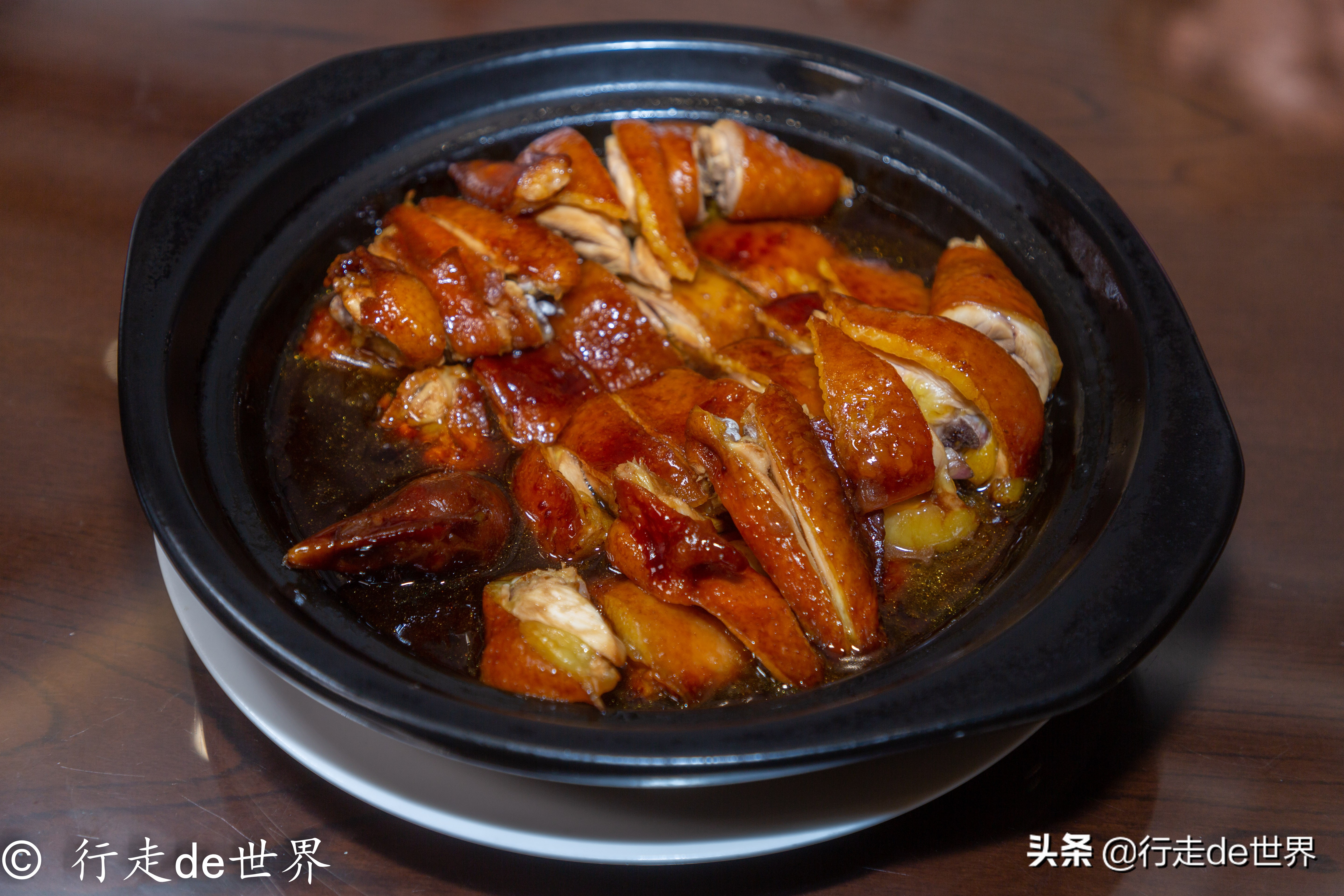 国庆假期相聚顺德，一次性打卡六家餐厅，品味地道顺德味道