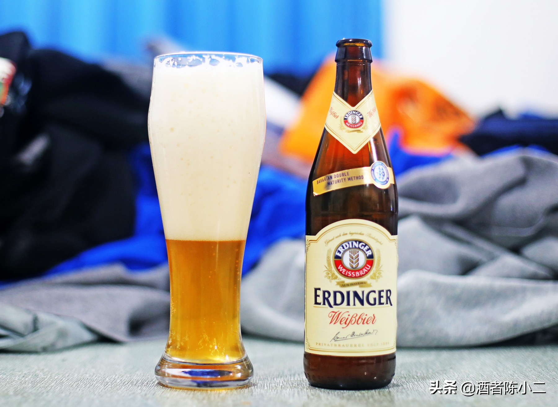 终于选出这8款好啤酒-推荐几款好啤酒 - 114知识网