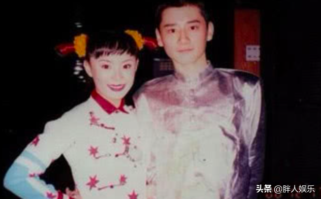 “娘娘”孙俪的20年上位史，以及她身后的3个男人