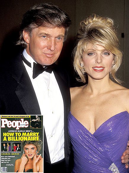 特朗普的传奇人生：他是地产富二代，娱乐明星，也是美国总统