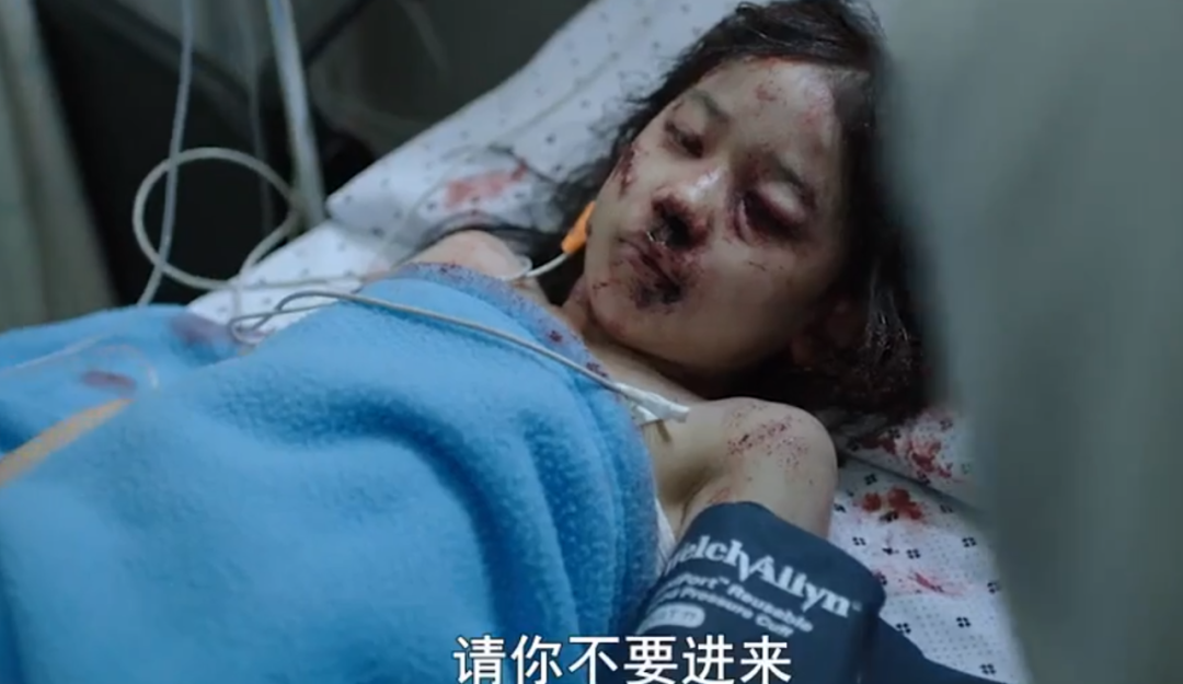 惡魔回到人間，他的一句話讓人脊背發涼？