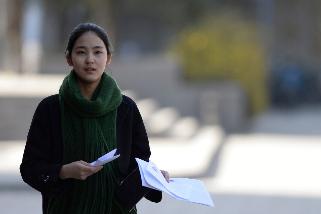 二本学生扎堆考研，初试容易复试难通过，得知原因真的很扎心