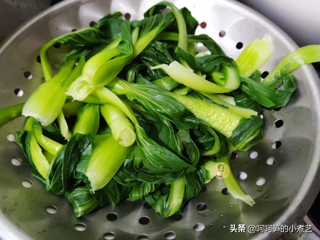 自制果蔬粉，放心无添加，辅食颜值的天然色素，原来做法这么简单