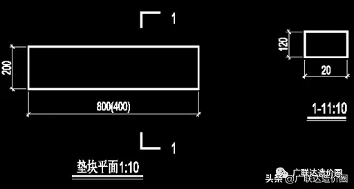 道路千万条，算准每一条！混凝土道路这样计量计价才更精准！