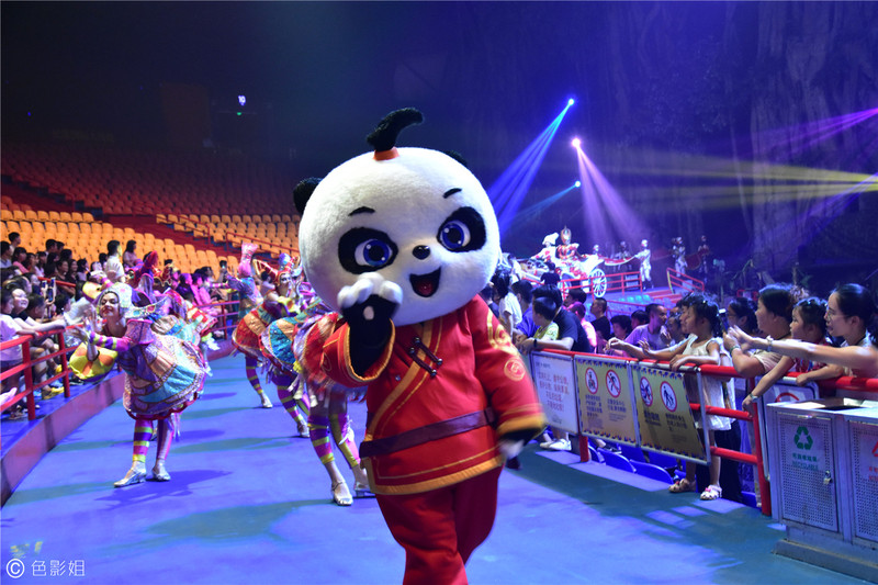 三天三夜欢乐长隆之旅（附攻略）