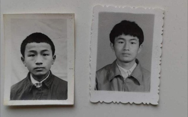 安徽八旬老人寻找失踪34年的高考状元儿子：“我们只想要个结果”