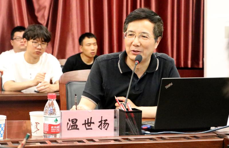 中央电视台、教育部、司法部、意大利总理纷纷向中南大寄来