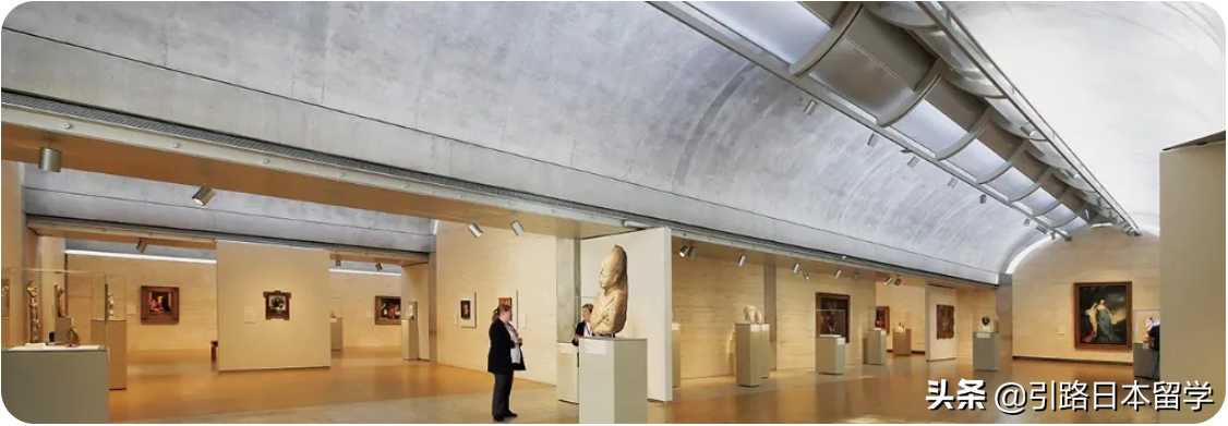 去日本留学读建筑学专业有哪些好大学，如何报考本科与修士