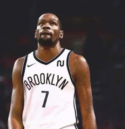 杜兰特领衔,新赛季联盟最强十大超级球星)