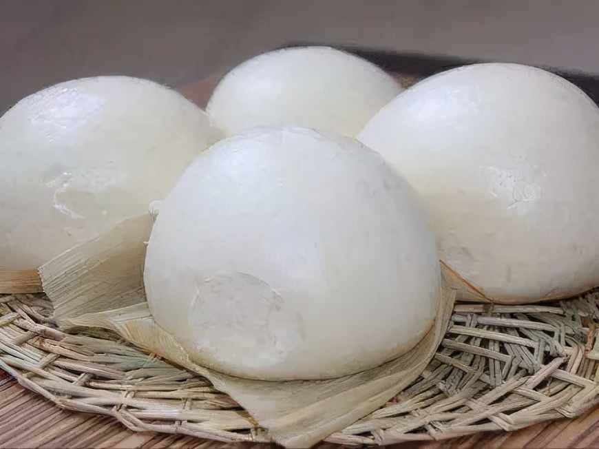 天冷，用泡打粉和酵母发面，记住关键这2步，包子馒头蓬松暄软