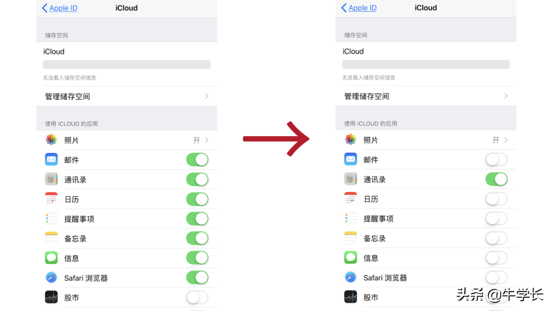 icloud储存空间已满怎么解决（推荐4种方法，还可免费无限储存）