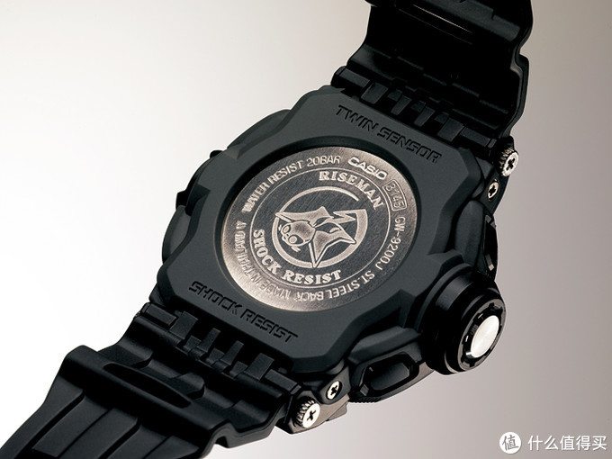 shockresist手表价格图片欣赏(g) - 价格百科