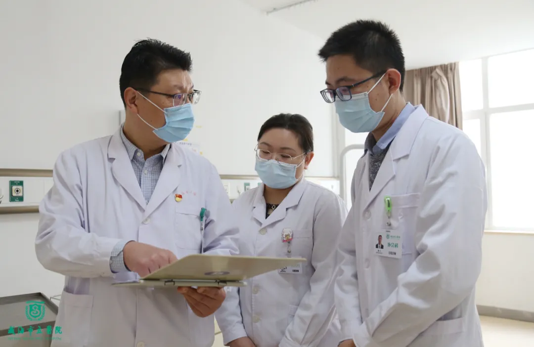 医者故事丨王恒琨：做老百姓的口腔健康卫士