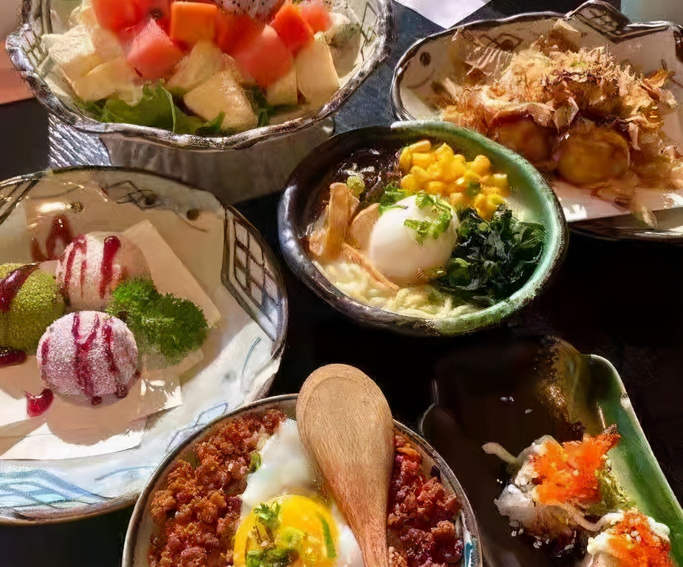 撕开2.3亿小镇青年钱袋子：1/3月薪吃饭，1月工资买奢侈品