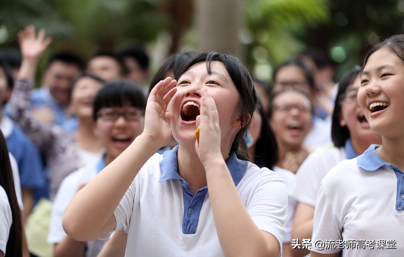 安徽考生真幸运，超10所重点大学招生“遇冷”，500分就能被录取