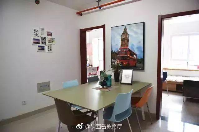 一文读懂西安交通大学创新港校区