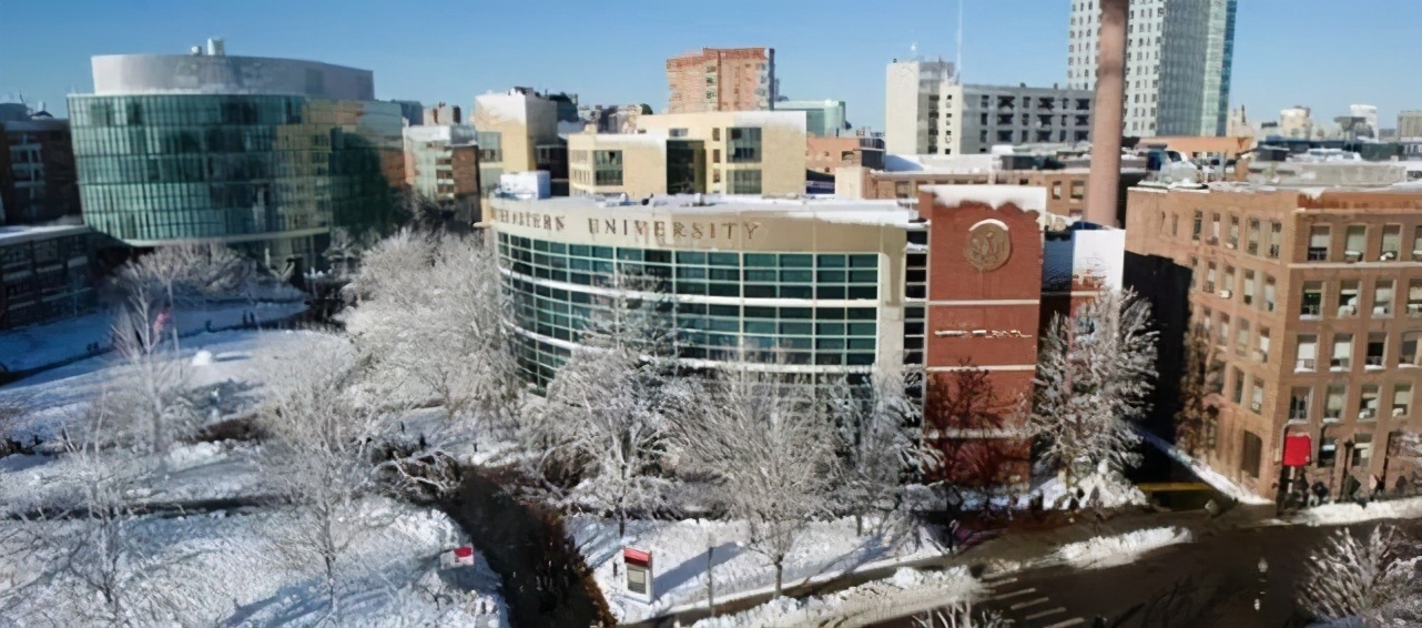 波士顿地区的名校，除了哈佛和MIT，还有这8所好大学