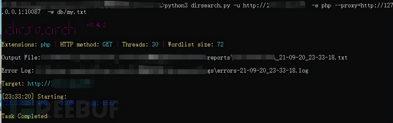 云函数(变相代理池)的三种常见利用
