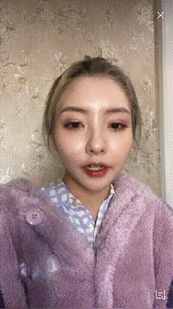 豆得儿近照曝光引争议，被指浓妆盖不住痘印，不复当年清纯模样