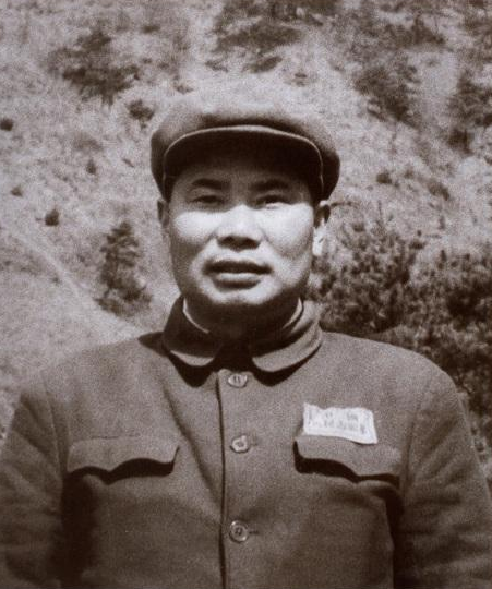 杨得志南阳战役：解放南阳，扩大革命根据地！