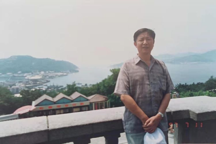 《我的生命轨迹》作者：冯复加，美篇制作：李武兵